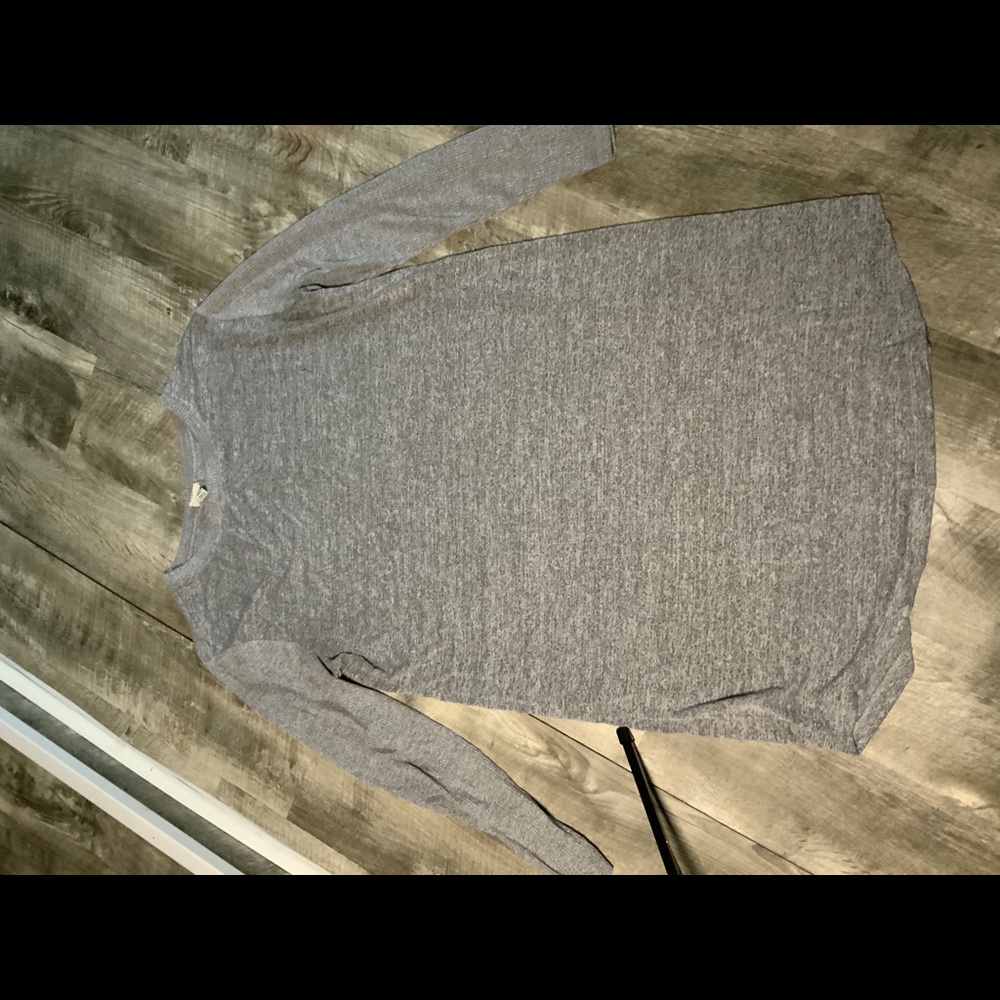 A New Day sweater dress